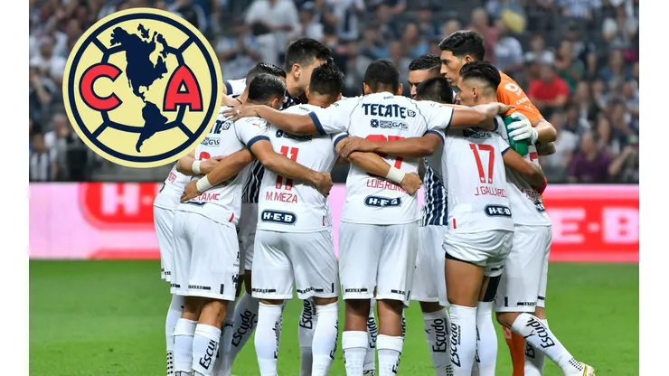 Monterrey acelera por el fichaje de un ex-América y Selección Mexicana