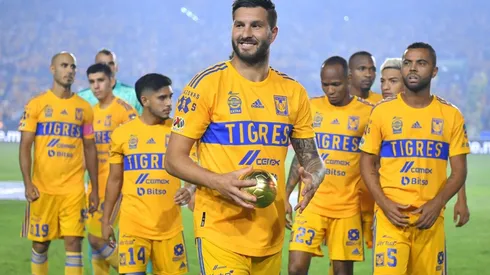 El futbolista de Tigres al que Gignac le recomendó marcharse a Europa cuanto antes