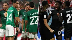 Canadá podría botar a México de una competencia internacional