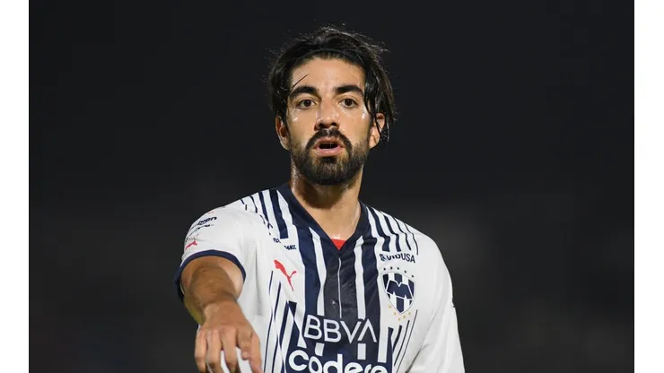 Se conoció el futuro de Pizarro.