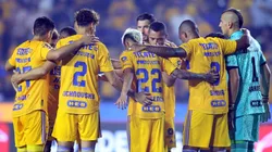 Nueva baja en Tigres UANL.