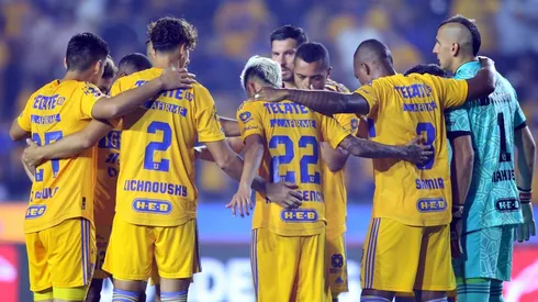 Nueva baja en Tigres UANL.