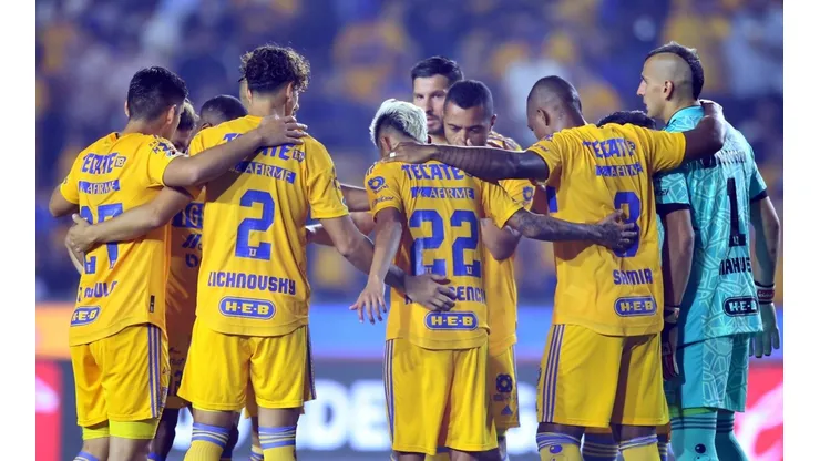 Nueva baja en Tigres UANL.