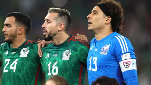 ¿Quién sería el rival de México si clasifica a octavos del Mundial de Qatar 2022?