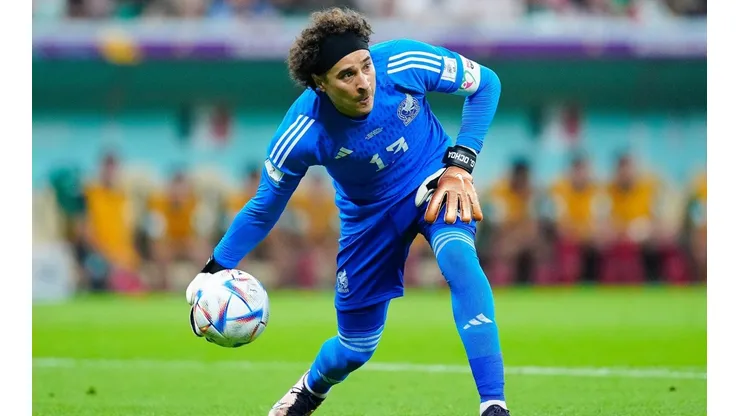 Ochoa le deja un mensaje a la FMF.