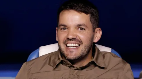 Larcamón ya tendría nuevo trabajo.