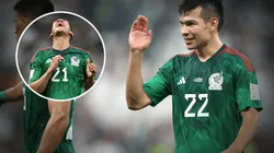 Fuerte pelea entre dos integrantes del equipo.