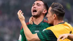 Luis Chávez tunde a Gerardo Martino.