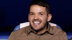 Nicolás Larcamón continúa en la Liga MX