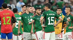 ¿Cuándo fue la última vez que México no hizo un solo gol en la historia de los mundiales?