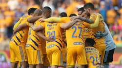 Tigres se rearma para el Clausura 2023.
