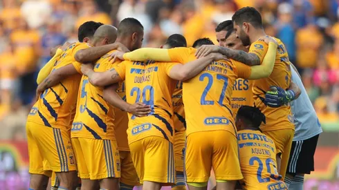 Tigres se rearma para el Clausura 2023.
