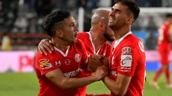 Fichajes Toluca 2023: los Diablos Rojos presentaron a su primera incorporación