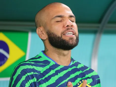 ◉ Las noticias de la Liga MX hoy: En México desean que Dani Alves sea campeón en Qatar 2022