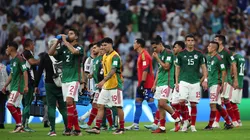 La Selección Mexicana no obtuvo los resultados esperados en el inicio del Mundial de Qatar 2022