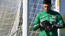 ¿Alfredo Talavera abandona a México en Qatar 2022?