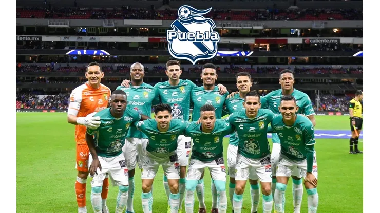Puebla se llevaría a dos multicampeones y referentes de León