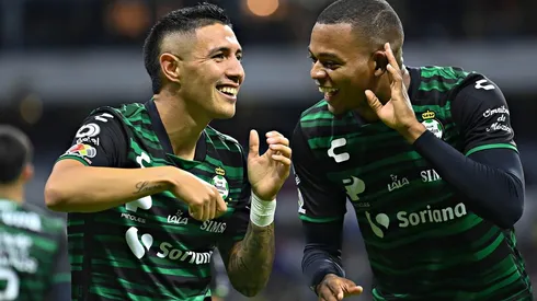 ¡Limpia en Santos! Los de Torreón despidieron a 4 futbolistas