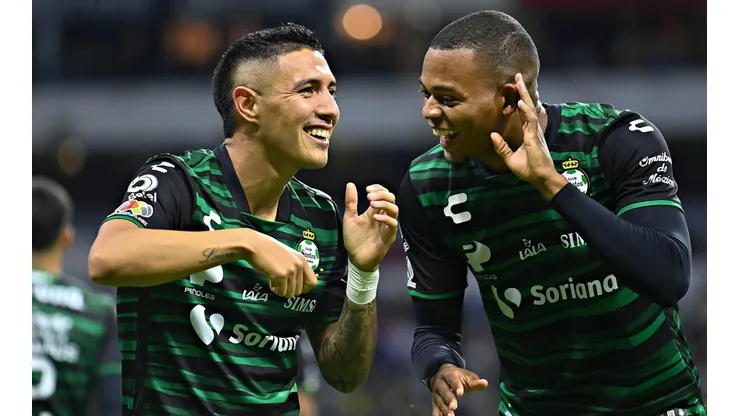 ¡Limpia en Santos! Los de Torreón despidieron a 4 futbolistas