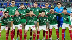 En Argentina temen por un jugador mexicano.