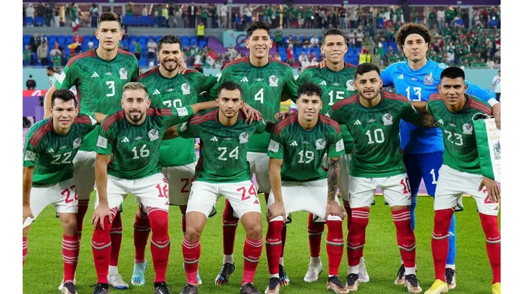 En Argentina temen por un jugador mexicano.
