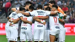 Se mueve la plantilla de Rayados de cara al 2023.