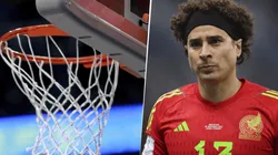 Estrella de la NBA y una revelación de vestidor: "Alentó a México"