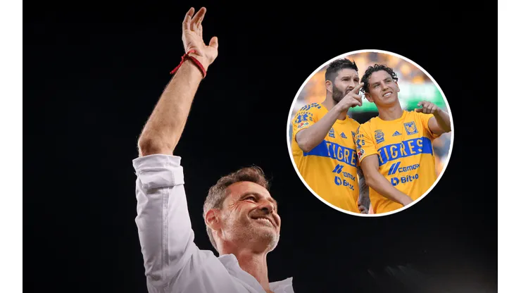 Diego Cocca continúa adelante con su reestructuración del plantel