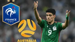 ¿Cuál puede ser el rival de México en caso de avanzar a Octavos de Final?