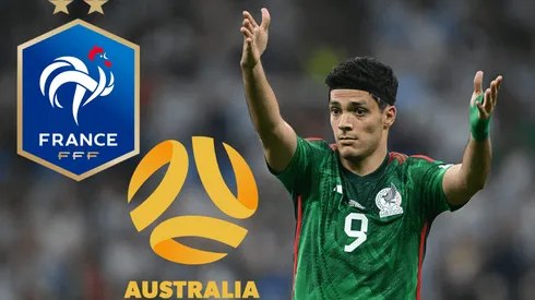 ¿Cuál puede ser el rival de México en caso de avanzar a Octavos de Final?