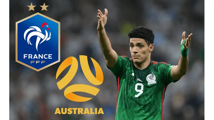¿Cuál puede ser el rival de México en caso de avanzar a Octavos de Final?