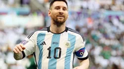 ¿A qué porteros mexicanos le marcó Lionel Messi?