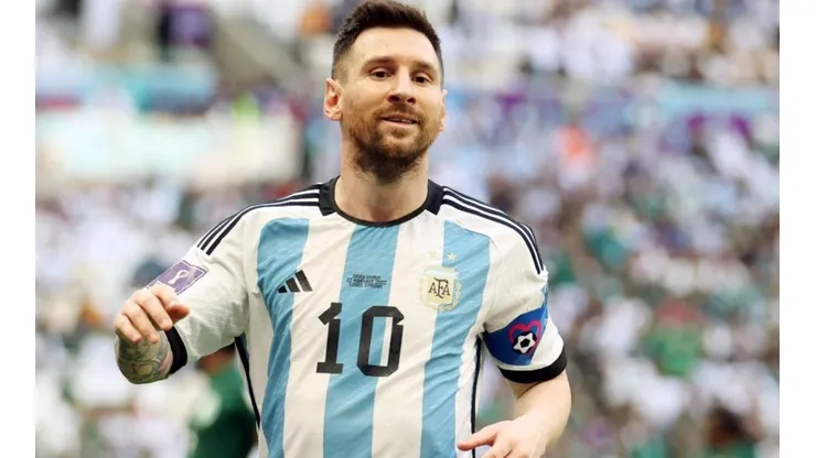 ¿A qué porteros mexicanos le marcó Lionel Messi?