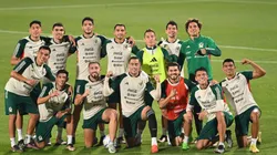 Selección mexicana Qatar 2022