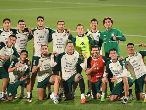 ¿La Selección mexicana puede quedar eliminada hoy?