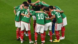 ¿Cuál es el próximo partido de la Selección Mexicana en Qatar 2022?
