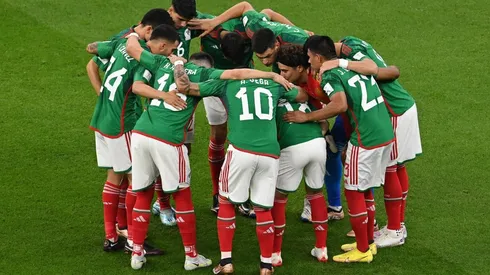 ¿Cuál es el próximo partido de la Selección Mexicana en Qatar 2022?