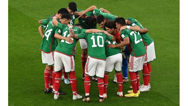 ¿Cuál es el próximo partido de la Selección Mexicana en Qatar 2022?