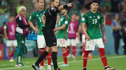 México, en alerta por la determinación de la FIFA
