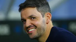 Nicolás Larcamón está muy cerca de cerrar su presencia en el Clausura 2023 de la Liga MX