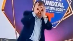Baile de Miguel Herrera 2022