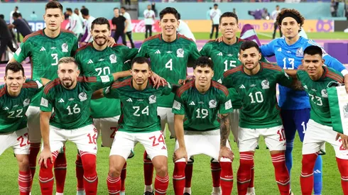 México quiere evitar un duro golpe para su historia mundialista.