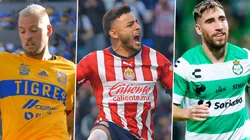 Se mueve el mercado en la Liga MX.