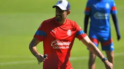 Veljko Paunovic y Chivas regresan a trabajar a Verde Valle.