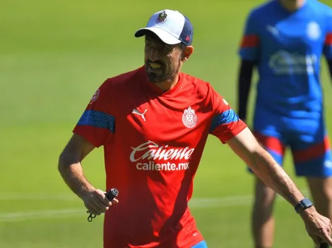 ◉ Las noticias de la Liga MX hoy: Paunovic explica avances de Chivas y América da comienzo a pretemporada