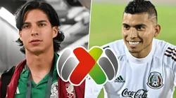 Dos de los mexicanos más cotizados, en el radar de un importante equipo mexicano.