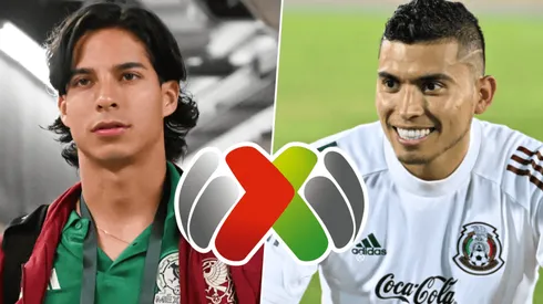 Dos de los mexicanos más cotizados, en el radar de un importante equipo mexicano.