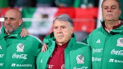 Mexico�v Sweden - Friendly Game