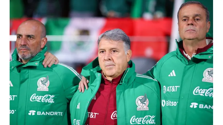 Mexico�v Sweden - Friendly Game