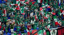 México, en alerta ante una posible sanción de FIFA